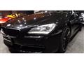 2011 BMW 6 Series