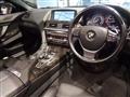 2011 BMW 6 Series