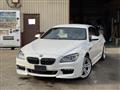 2015 BMW 6 Series