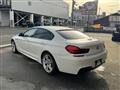 2015 BMW 6 Series