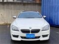 2015 BMW 6 Series
