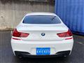 2015 BMW 6 Series
