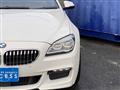 2015 BMW 6 Series