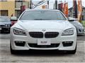 2015 BMW 6 Series