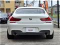 2015 BMW 6 Series