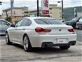 2015 BMW 6 Series