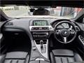 2015 BMW 6 Series