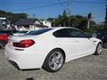 2015 BMW 6 Series