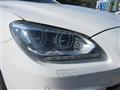 2015 BMW 6 Series