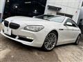 2014 BMW 6 Series