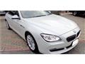 2014 BMW 6 Series