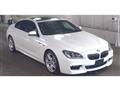 2014 BMW 6 Series