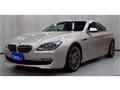 2014 BMW 6 Series