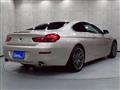 2014 BMW 6 Series