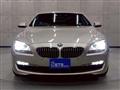 2014 BMW 6 Series