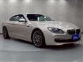 2014 BMW 6 Series