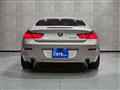 2014 BMW 6 Series