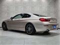 2014 BMW 6 Series