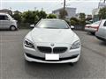 2014 BMW 6 Series
