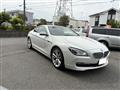 2014 BMW 6 Series