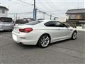 2014 BMW 6 Series