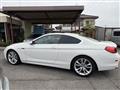 2014 BMW 6 Series