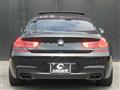2014 BMW 6 Series