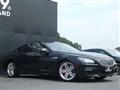 2014 BMW 6 Series