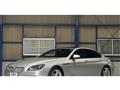 2014 BMW 6 Series