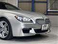 2014 BMW 6 Series