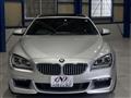 2014 BMW 6 Series