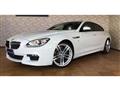 2014 BMW 6 Series