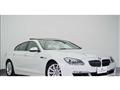 2013 BMW 6 Series
