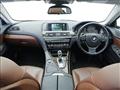 2013 BMW 6 Series