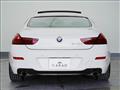 2013 BMW 6 Series