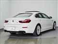 2013 BMW 6 Series