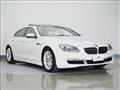 2013 BMW 6 Series