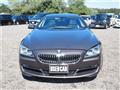 2013 BMW 6 Series