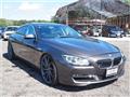 2013 BMW 6 Series