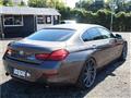 2013 BMW 6 Series