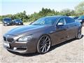 2013 BMW 6 Series