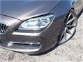2013 BMW 6 Series