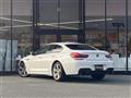 2013 BMW 6 Series