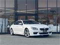 2013 BMW 6 Series