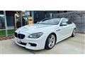 2013 BMW 6 Series