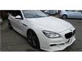 2013 BMW 6 Series