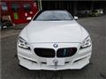 2013 BMW 6 Series
