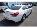 2013 BMW 6 Series