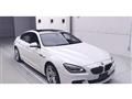 2013 BMW 6 Series