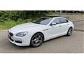 2013 BMW 6 Series